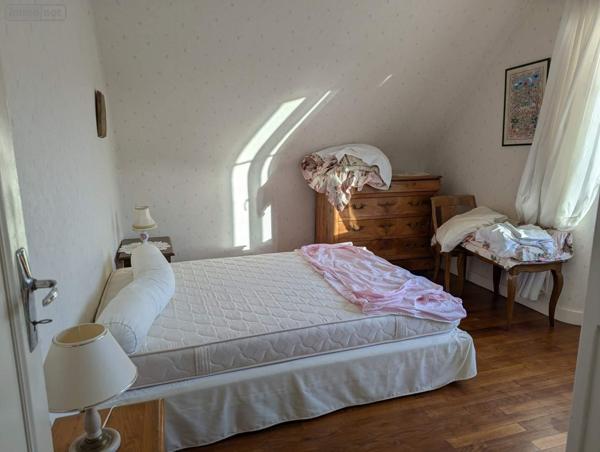 Maison à vendre à Douarnenez dans le Finistère (29100), ref : 011/213   
POULDAVID