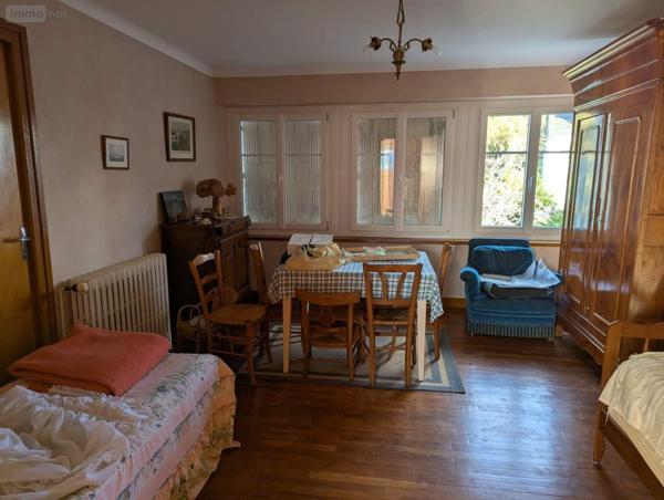 Maison à vendre à Douarnenez dans le Finistère (29100), ref : 011/213   
POULDAVID