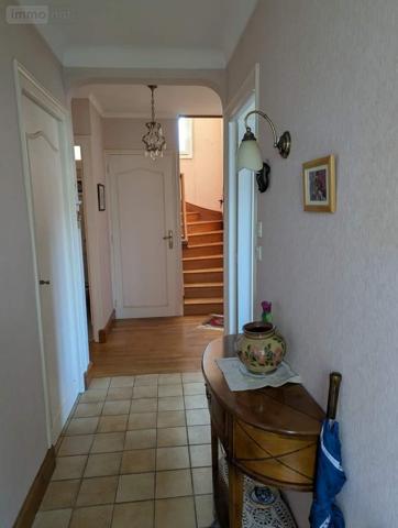 Maison à vendre à Douarnenez dans le Finistère (29100), ref : 011/213   
POULDAVID