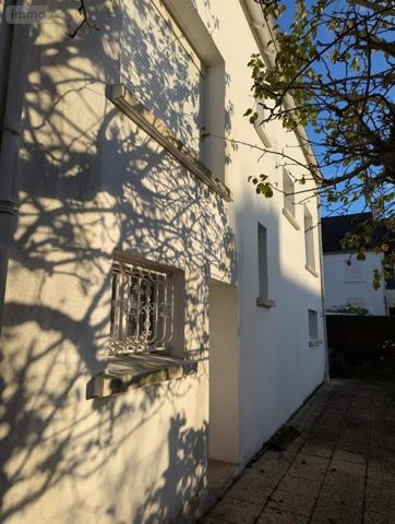 Maison à vendre à Douarnenez dans le Finistère (29100), ref : 011/213   
POULDAVID
