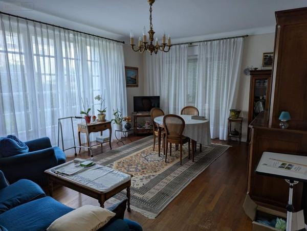 Maison à vendre à Douarnenez dans le Finistère (29100), ref : 011/213   
POULDAVID