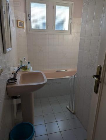 Maison à vendre à Douarnenez dans le Finistère (29100), ref : 011/213   
POULDAVID