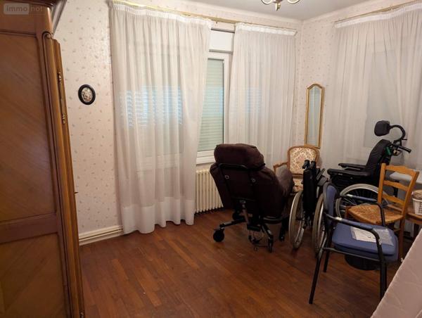 Maison à vendre à Douarnenez dans le Finistère (29100), ref : 011/213   
POULDAVID