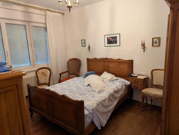 Maison à vendre à Douarnenez dans le Finistère (29100), ref : 011/213   
POULDAVID