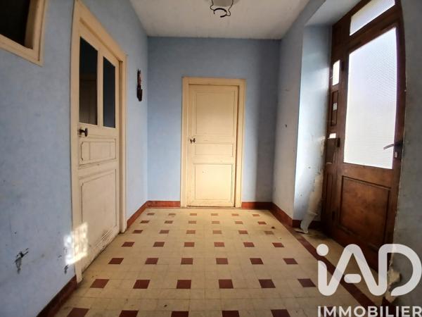 Maison à vendre 8 pièces 120 m² Le Mené
