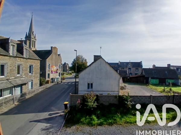 Maison à vendre 8 pièces 120 m² Le Mené