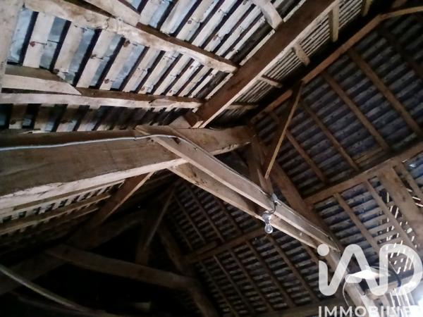 Maison à vendre 8 pièces 120 m² Le Mené