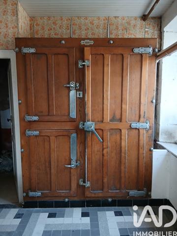 Maison à vendre 8 pièces 120 m² Le Mené