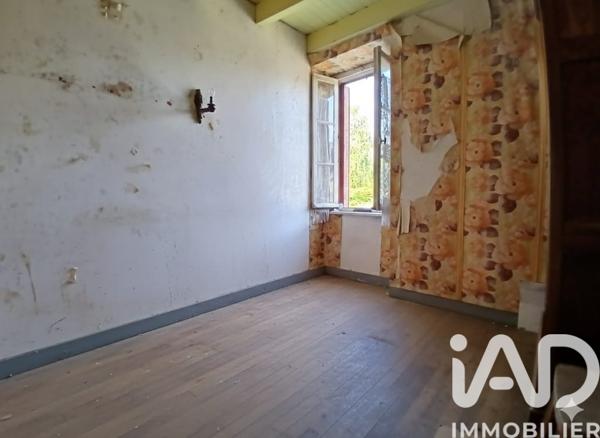 Maison à vendre 8 pièces 120 m² Le Mené