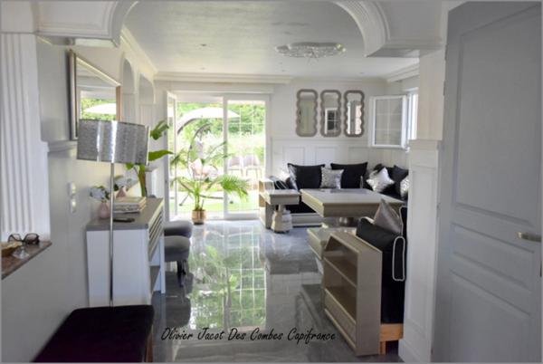 Maison à vendre 5 pièces proche de MONTBELIARD (25)