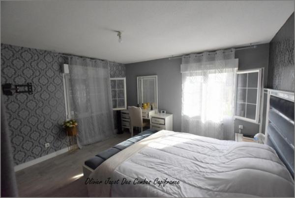 Maison à vendre 5 pièces proche de MONTBELIARD (25)