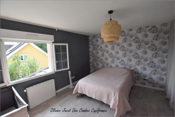 Maison à vendre 5 pièces proche de MONTBELIARD (25)