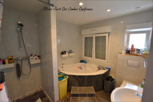 Maison à vendre 5 pièces proche de MONTBELIARD (25)