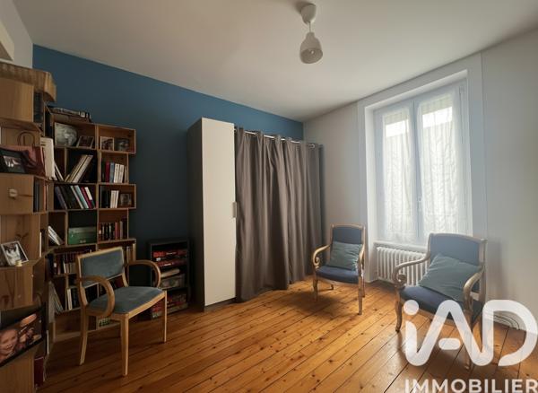 Maison à vendre 9 pièces 224 m² Châteauneuf-d'Ille-et-Vilaine