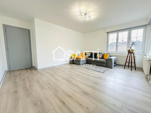 Maison - 7 pièces - 175m²