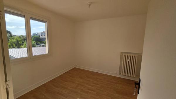 Immobilier Besançon (25000) – Appartement 66.15m2 – 120 000 €