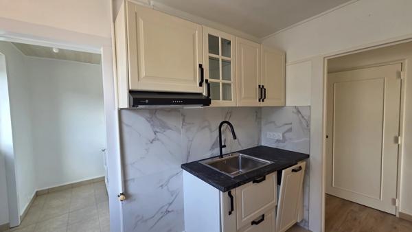 Immobilier Besançon (25000) – Appartement 66.15m2 – 120 000 €