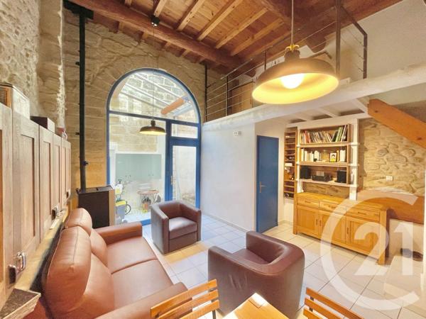 Maison à vendre  3 pièces - 99,61 m2 GALLARGUES LE MONTUEUX - 30