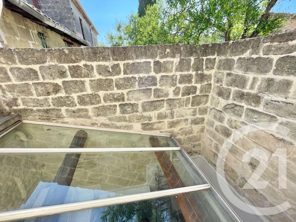 Maison à vendre  3 pièces - 99,61 m2 GALLARGUES LE MONTUEUX - 30