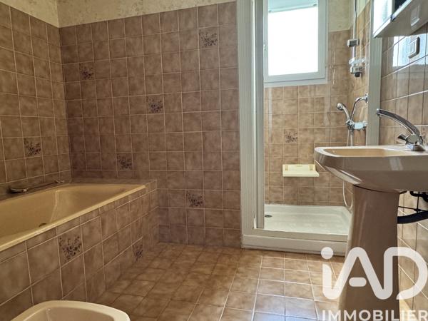 Maison à vendre 4 pièces 88 m² Terval
