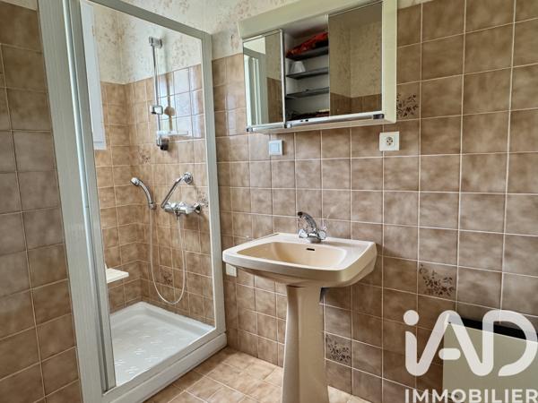 Maison à vendre 4 pièces 88 m² Terval