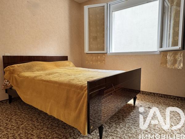 Maison à vendre 4 pièces 88 m² Terval