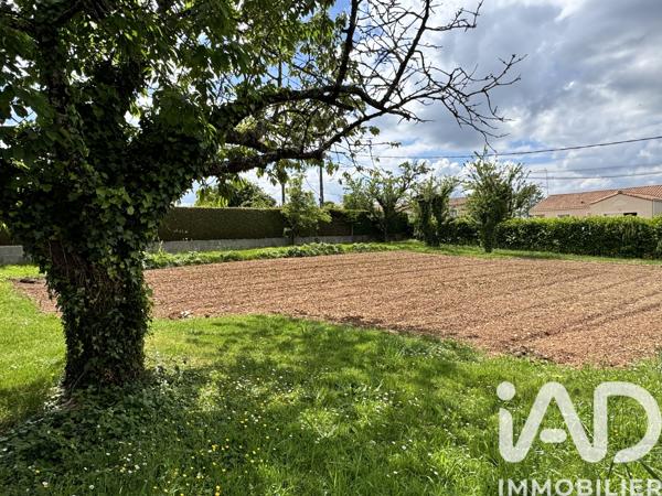 Maison à vendre 4 pièces 88 m² Terval