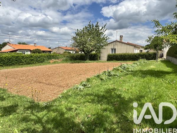 Maison à vendre 4 pièces 88 m² Terval