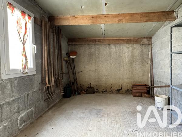 Maison à vendre 4 pièces 88 m² Terval