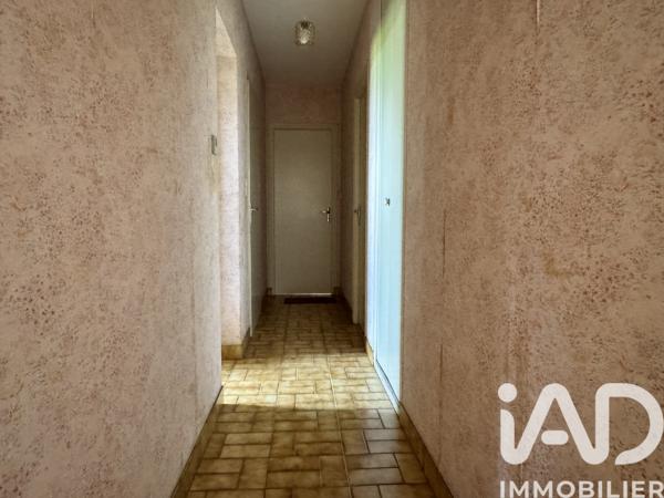 Maison à vendre 4 pièces 88 m² Terval