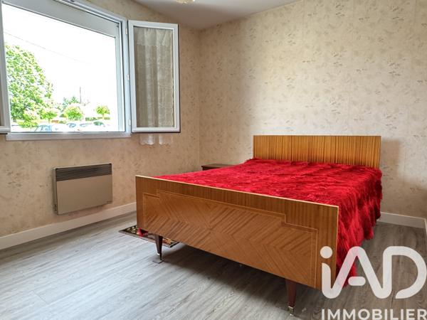 Maison à vendre 4 pièces 88 m² Terval