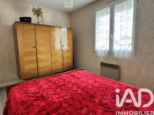 Maison à vendre 4 pièces 88 m² Terval