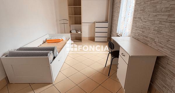 Location Studio meublé 30.79 m² - Choisy-le-roi 94600