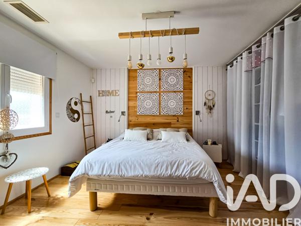 Maison à vendre 6 pièces 150 m² Montauban