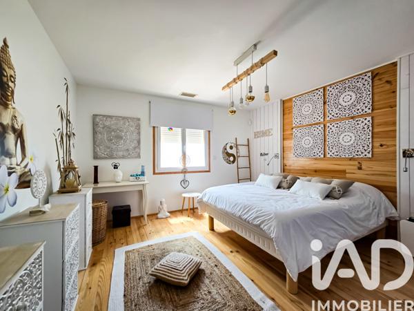 Maison à vendre 6 pièces 150 m² Montauban