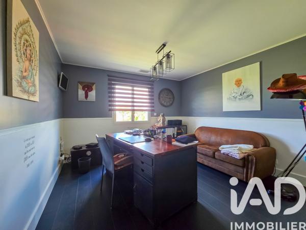 Maison à vendre 6 pièces 150 m² Montauban