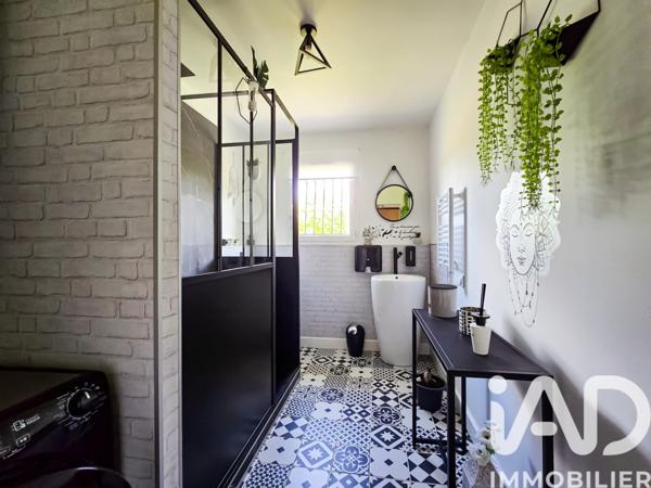 Maison à vendre 6 pièces 150 m² Montauban