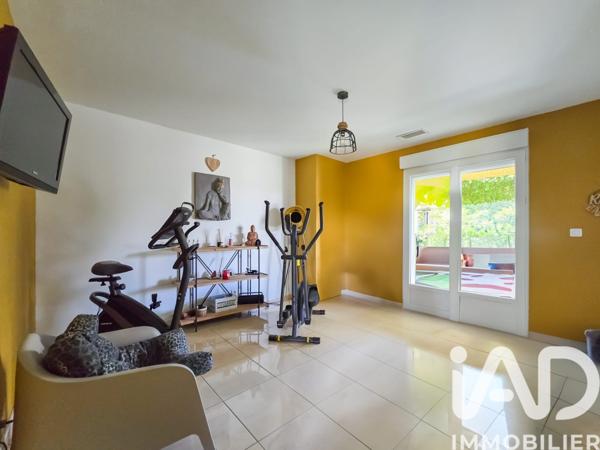 Maison à vendre 6 pièces 150 m² Montauban