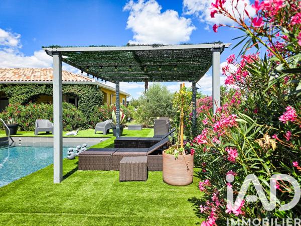 Maison à vendre 6 pièces 150 m² Montauban