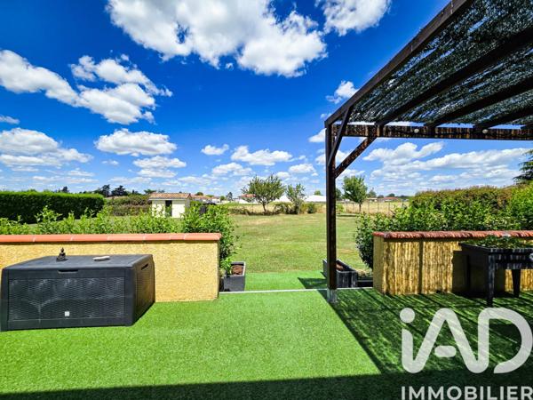 Maison à vendre 6 pièces 150 m² Montauban