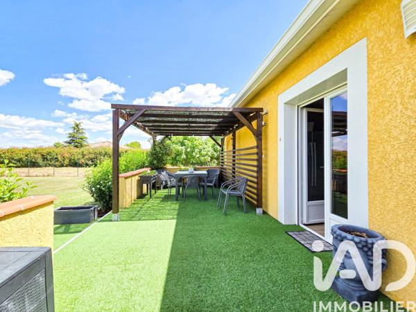 Maison à vendre 6 pièces 150 m² Montauban