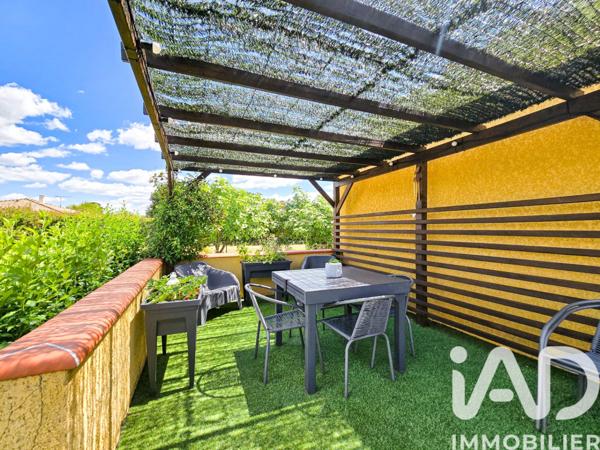 Maison à vendre 6 pièces 150 m² Montauban