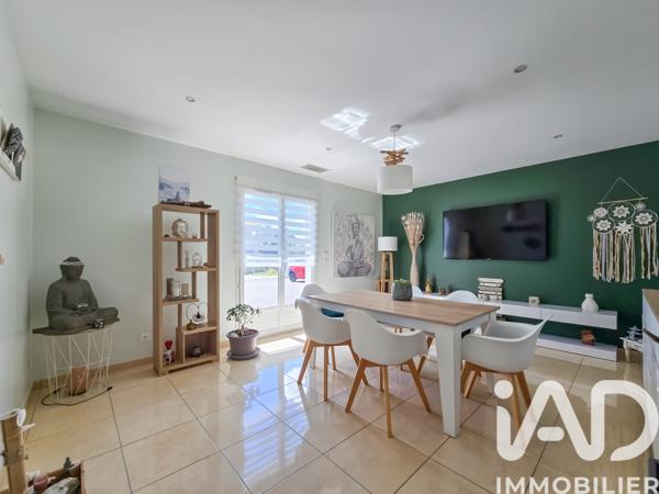 Maison à vendre 6 pièces 150 m² Montauban