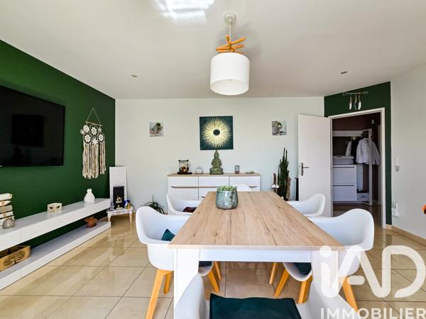 Maison à vendre 6 pièces 150 m² Montauban