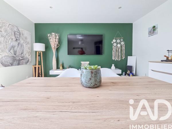 Maison à vendre 6 pièces 150 m² Montauban