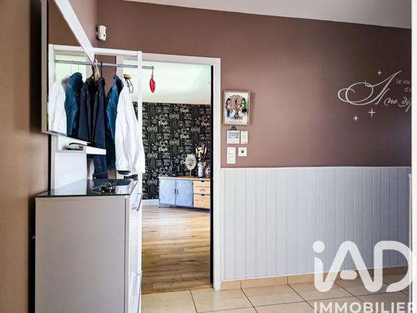 Maison à vendre 6 pièces 150 m² Montauban