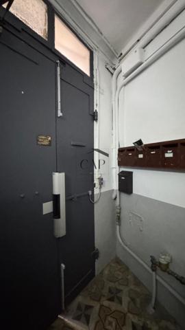 Marseille (13001) Le charme de l’ancien, le confort du rénové – T2 Marseille 13001