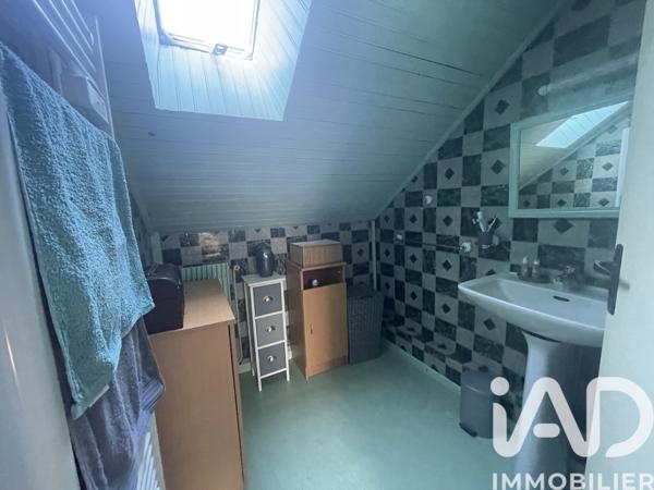 Maison à vendre 8 pièces 95 m² Pont-de-Buis-lès-Quimerch