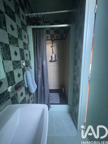 Maison à vendre 8 pièces 95 m² Pont-de-Buis-lès-Quimerch