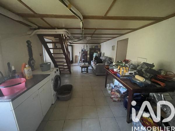 Maison à vendre 8 pièces 95 m² Pont-de-Buis-lès-Quimerch